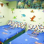 Wai Fuk Guesthouse