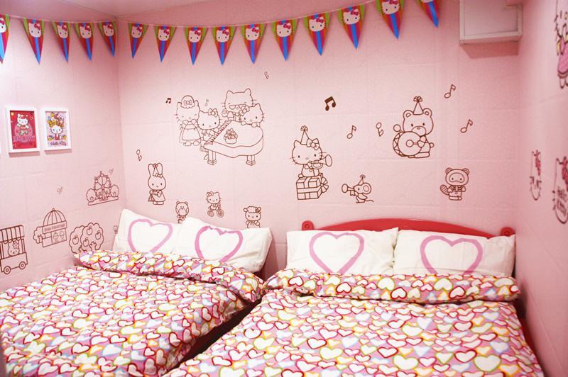 Guest house Wai Fuk